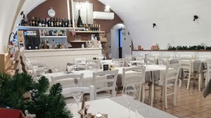 Ristorante Piccola Plasa