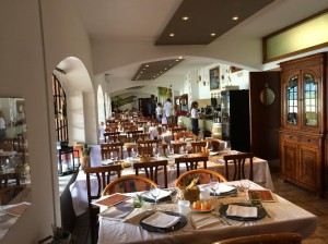 Ristorante Osteria Pane al Sale Clusane di Iseo