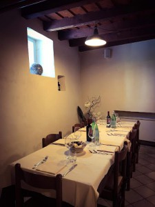 Osteria ai Nidrì