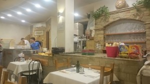 Pizzeria S. Lucia