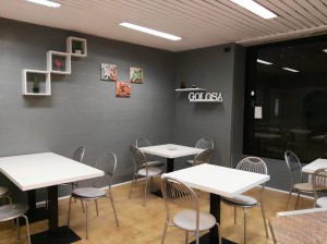 La Golosa Pizzeria Da Asporto