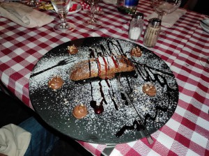 La Dolce Vita - Ristorante-Gastronomia-Pizzeria da asporto