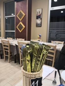 Il Pomo d’Oro Ristorante Pizzeria