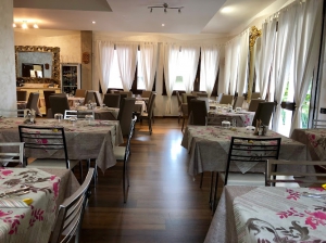 Ristorante La Perla