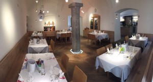 Ristorante Al Campanile