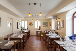 Trattoria Beatì