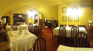 Osteria Di Bacco