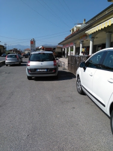 Amnesia Cafè di Agliardi Chiara