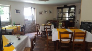 Osteria Capo di Lago