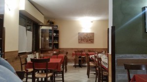 Pizzeria Cavallino Rosso