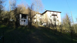 Cascina Gervasoni Agriturismo naturale e Fattoria Didattica