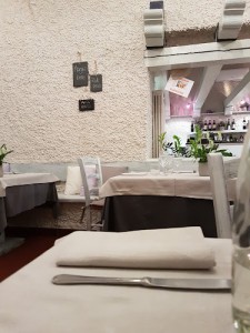 Ristorante Tavernetta