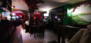 Bar Ninfea