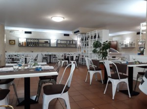 Le Rotonde Ristorante Pizzeria