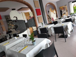 Ristorante Simagó