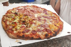 Pizzeria Il Sorriso