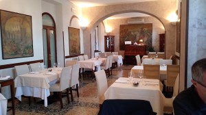 Ristorante Antica Rocca