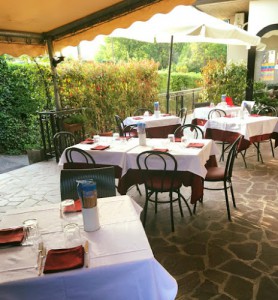 Ristorante Pizzeria Del Moro