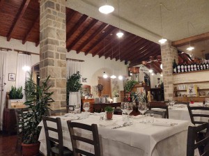 Ristorante La Staletta