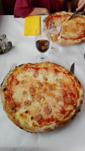 Pizzeria Folm Di Semperboni Franco E C. ( )