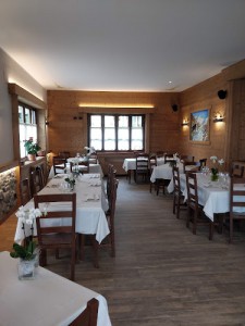 Osteria il Camino - Ballabio (lc)