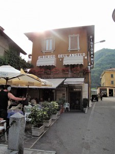 Bar Albergo Ristorante dell'Angelo