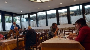 Trattoria Griglieria Al Bosco club amici della costata