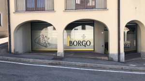 Pizzeria del Borgo