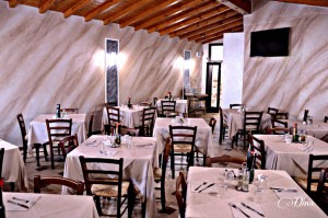 Ristorante pizzeria “Dina”