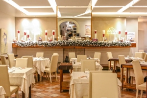 Ristorante Pizzeria Selvole Castel Goffredo