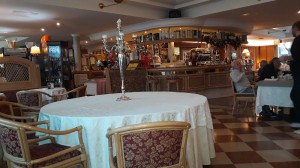 Ristorante Villa Europa