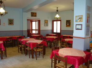 Pizzeria Castello