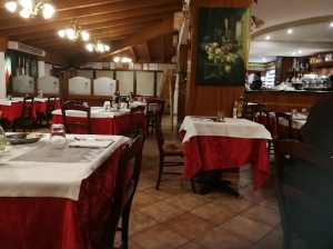 Trattoria La Rosa