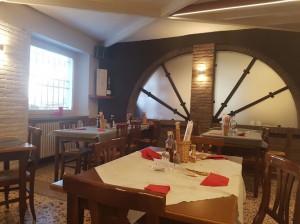 Trattoria Cavallino Di Mutti Enrico