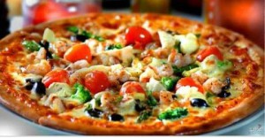 Pizzeria Il Mondo Di Abdella Abou Elmaty Shedid