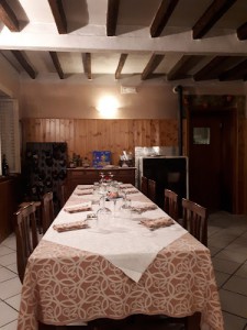 Trattoria Mezzo Soldo MMXI Di Dalbon Paolo