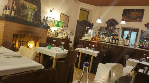 Osteria Il Gambero