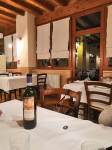 Osteria La Vigna di Scaglia Carlo e C. Snc