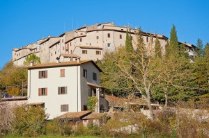 Agriturismo Zafferano e Dintorni