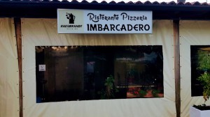 Ristorante Pizzeria Bar Imbarcadero - Anfo (bs)