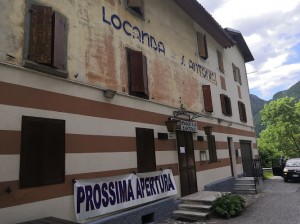 Locanda Sant'Antonio