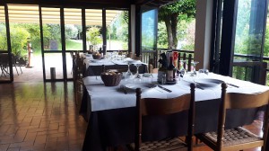 Trattoria da Andreina