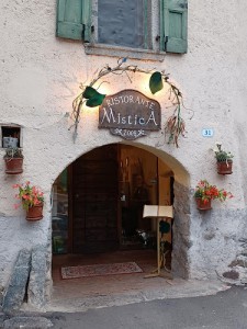 Ristorante Mistica