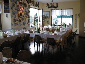 Ristorante B&B Holland