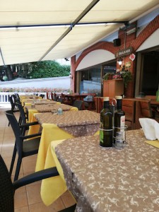 Ristorante Albergo da Arrigo