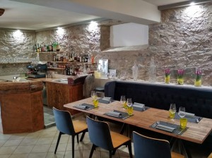 Keller L’Osteria