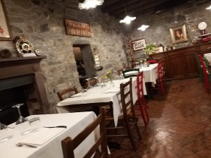 Osteria Gabossi