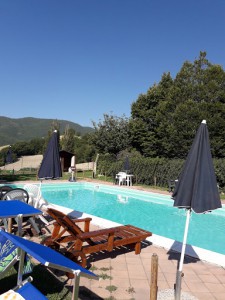 Agriturismo Le Vaie