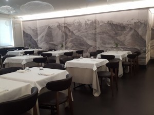 Ristorante da Sapì