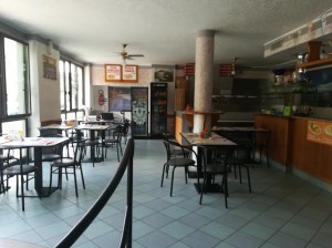 Pizzeria Piazzole